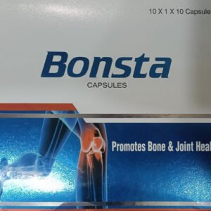 Bonsta Capsules